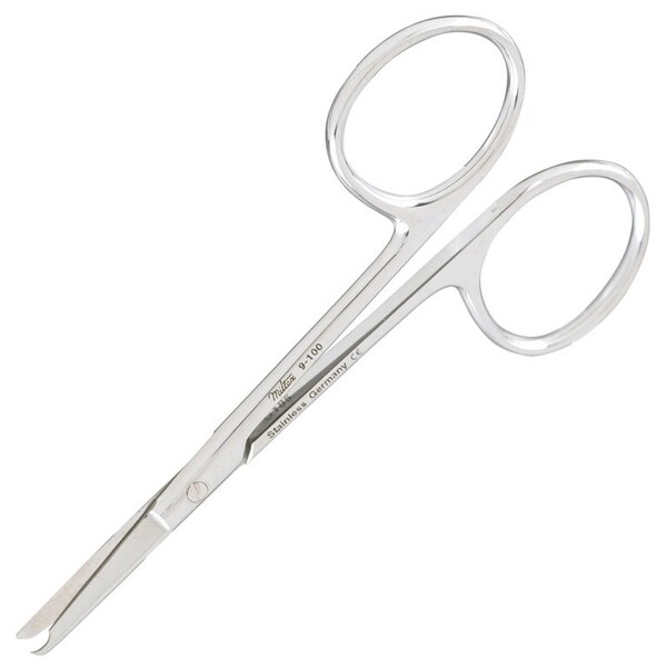 Miltex Integra Spencer Stitch Scissors, 3in 9-100 - main